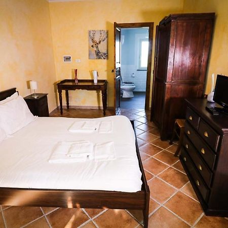 Agriturismo La Melazza Rome Bagian luar foto