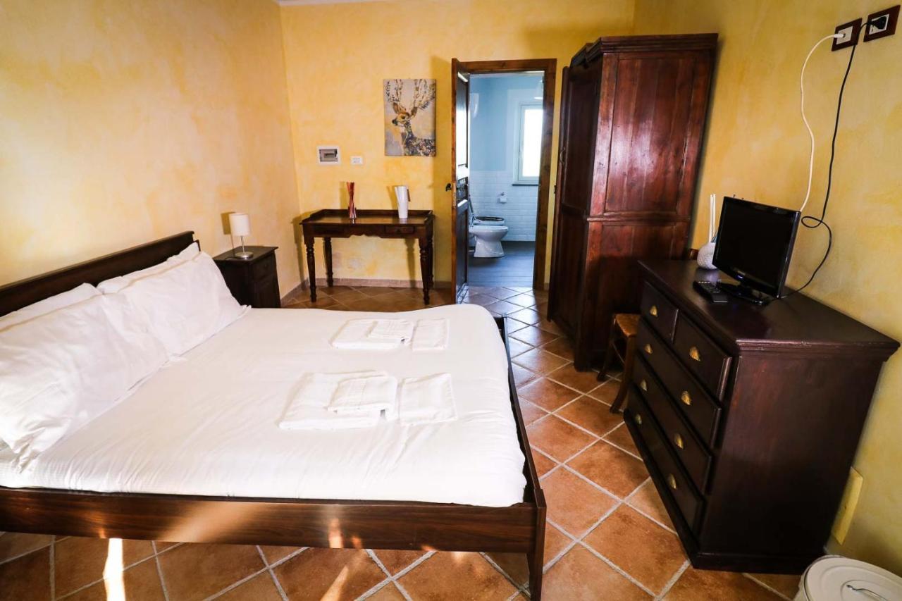 Agriturismo La Melazza Rome Bagian luar foto
