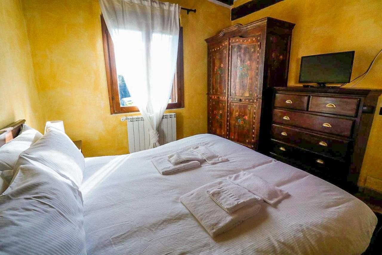 Agriturismo La Melazza Rome Bagian luar foto