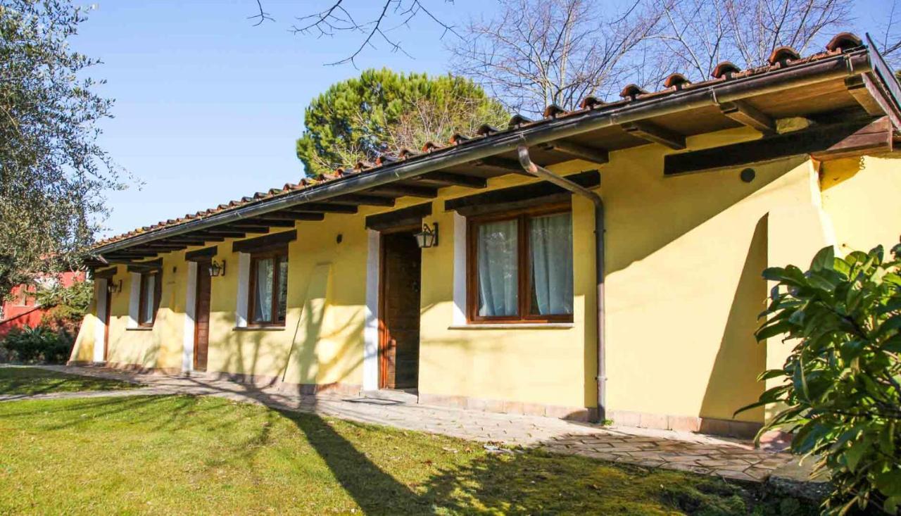 Agriturismo La Melazza Rome Bagian luar foto
