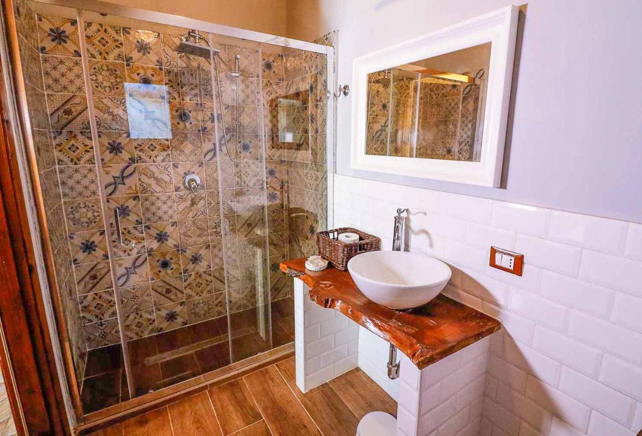 Agriturismo La Melazza Rome Bagian luar foto